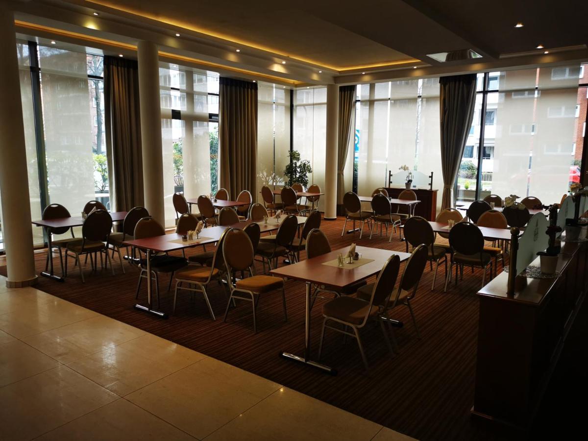 Hanseatischer Hof 4* Lübeck