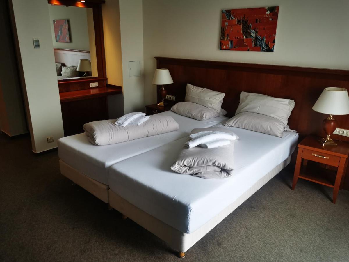 Hanseatischer Hof 4* Lübeck
