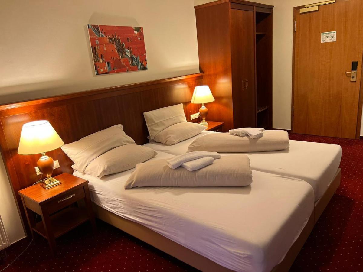 Hanseatischer Hof 4* Lübeck